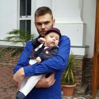 Мазуренко Вероника