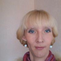 Анна Лопатина