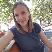 Екатерина