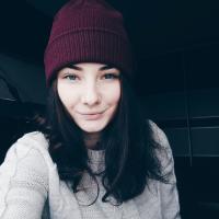 Карина Дмитренко
