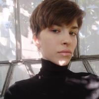 Анастасия