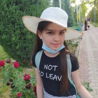 Азима Абдунабиева