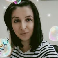 Алина