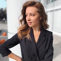 Мария Котельникова 