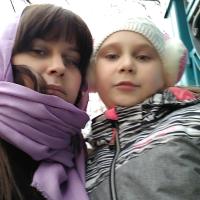 Татьяна Люлькова