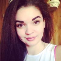 Анна Загулина 