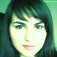 вуся алиева