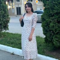 Зиярат Мовсумова
