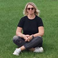 Светлана Нутрициолог