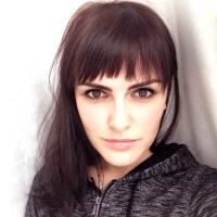 Екатерина Постникова