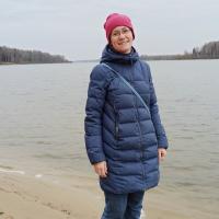 Александра Вольман 