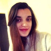 Светлана Чеботарева
