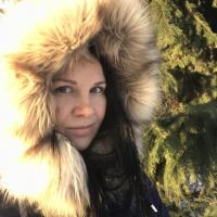 Ирина Зубарева