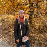 Ангелина 
