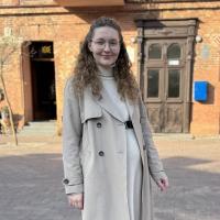 Анастасия Безрукова