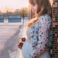 Полина Загороднева 