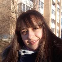 Марина Агарок