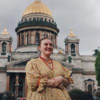 Екатерина
