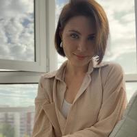 Svetlana Nalivayko 