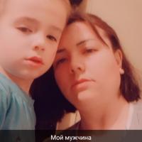 Наталья Лизунова