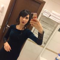 Соня Борисова