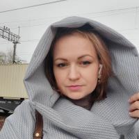 Svetlana Mitenko