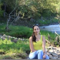 Полина Субачева