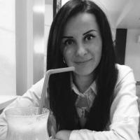 Марина