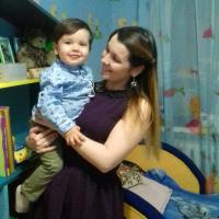 Анастасия Васильева