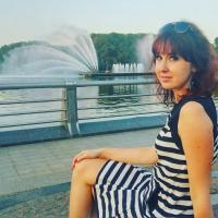 Света Аникиенко 