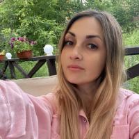 Анастасия