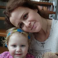 Ольга Рыбалкина