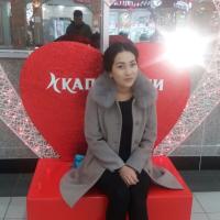 Акжол