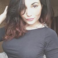 Марианна Александровна