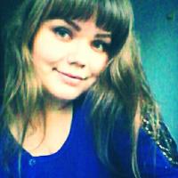 Анастасия Домрачева