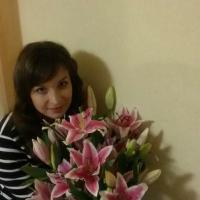 Екатерина Нестерова