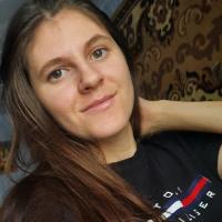Наталья