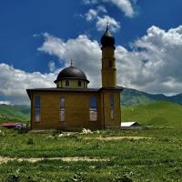 Патимат