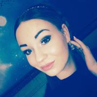 Инна Сазонова
