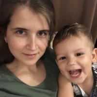 Анастасия Кузьмина