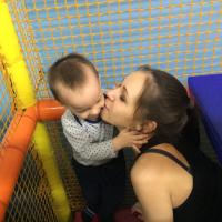 Анна Калугина