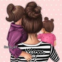 Анастасия 💕