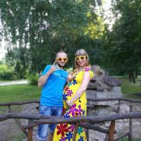 Ксю Громкова