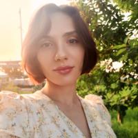 Елена Андреева