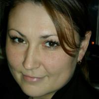 Халипина Наталья