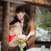 Настя Шмакова