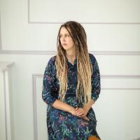 Анна Уварова