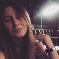 Екатерина Ивашко