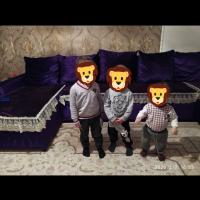 Фатима Алисултанова