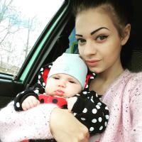 Анастасия Гетманская